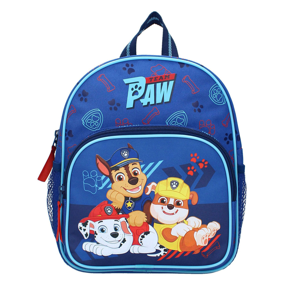 VADOBAG Zackpack Paw Patrol Go Pups Go