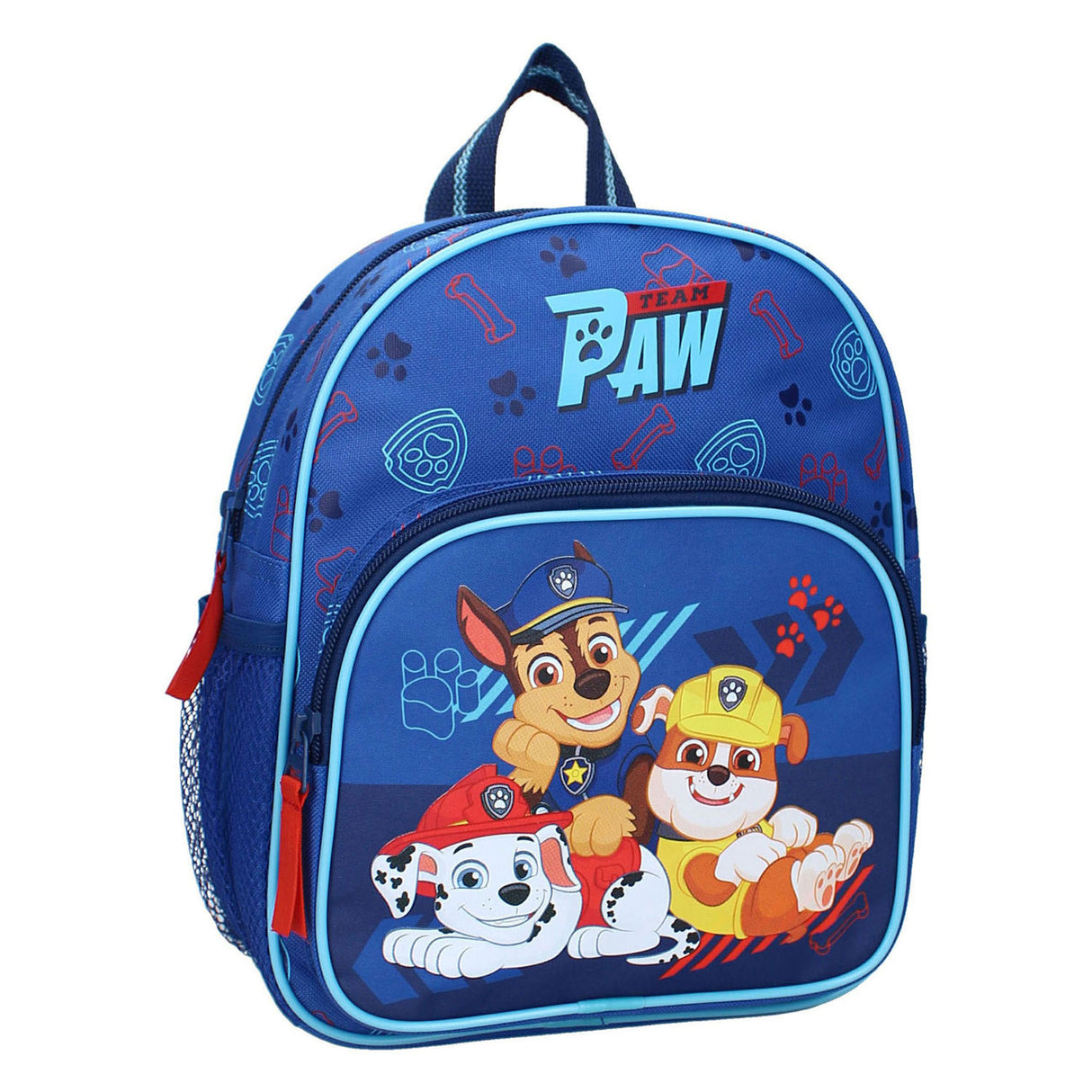 VADOBAG Zackpack Paw Patrol Go Pups Go