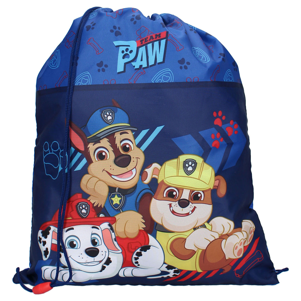 VADOBAG GYMTAS PAW PATROL GO PUPS