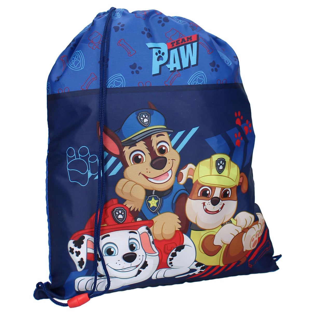 VADOBAG GYMTAS PAW PATROL GO PUPS