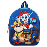 Vadobag Ryggsekk 3D Paw Patrol Pups at