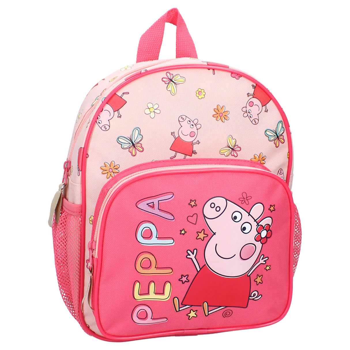 Vadobag sac à dos peppa pig j'aime ça!