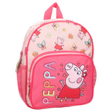 Vadobag Backpack Peppa Pig I Love This!