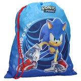 Vadobag Gurmotas Sonic Ieweschte Kraaft