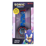 Vadobag horloge sonic kids time