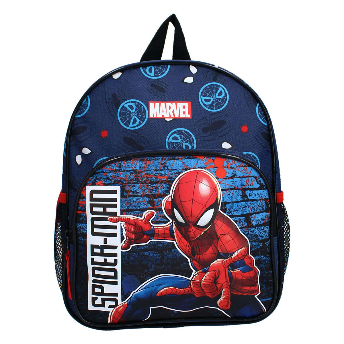 Vadobag-ryggsekk Spider-Man Beyond Amazing