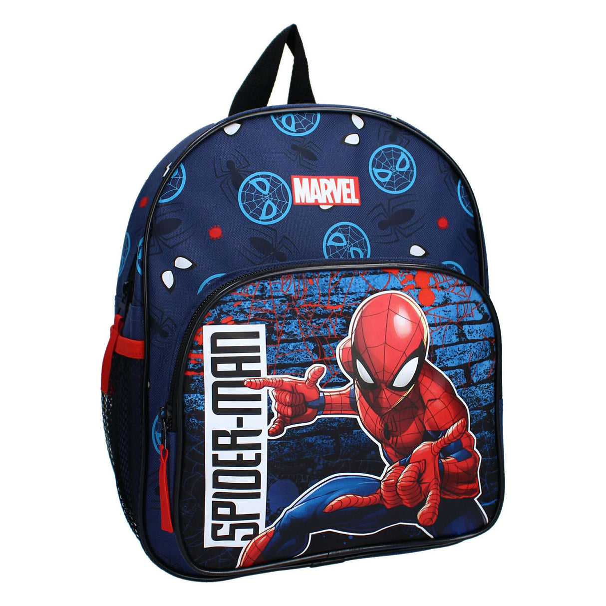 Vadobag-ryggsekk Spider-Man Beyond Amazing