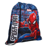 Vadobag Gymtas Spider-Man au-delà de l'incroyable