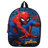 Nahrbtnik Vadobag 3D Spider-Man čaka