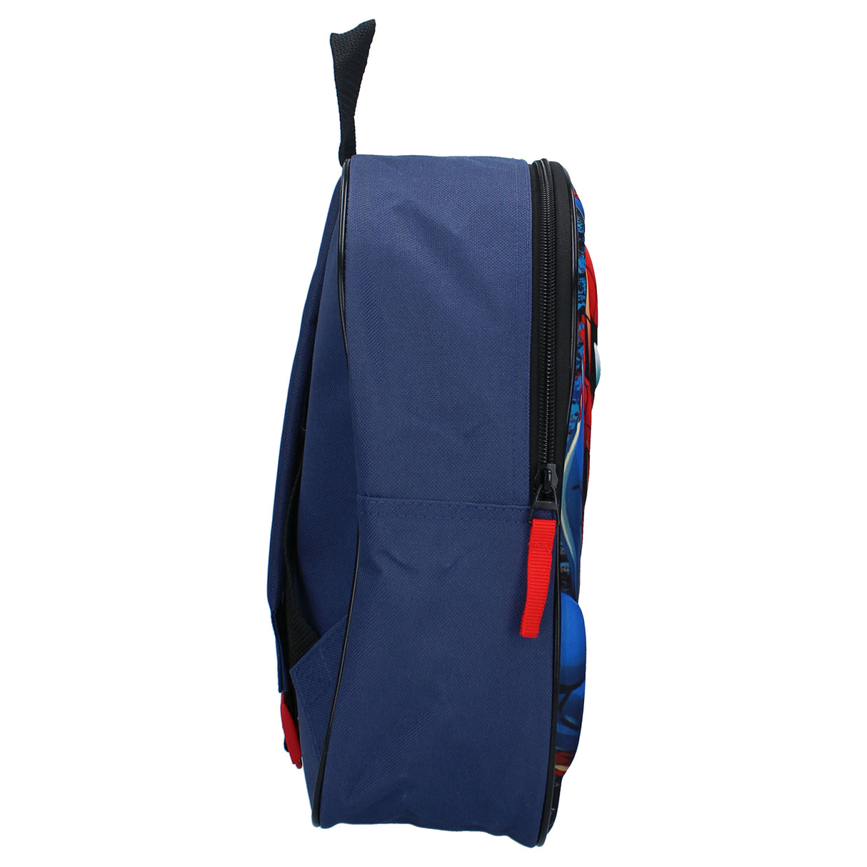 Vadobag Backpack 3D Spider-Man-Abenteuer erwartet