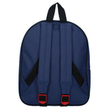 Vadobag Rucksack 3D Spider-Man Abenteuer waart op