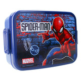 Vadobag Lunchbox Spider-Man