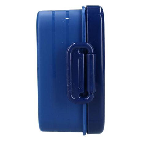 Vadobag spider-man - blauw - lunchbox