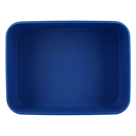 Vadobag spider-man - blauw - lunchbox