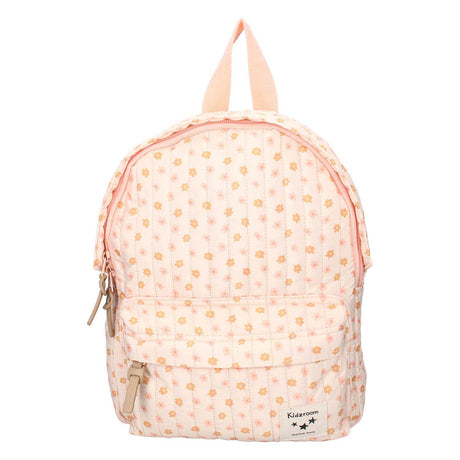 Kidzroom rugzak paris magical meadows roze