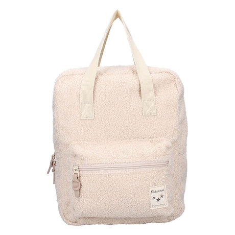 Kidzroom rugzak berlin soft whispers beige