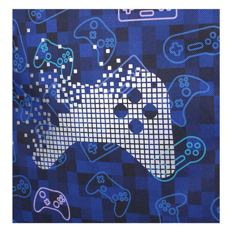 Vadobag skooter rugzak winning streak gameprint
