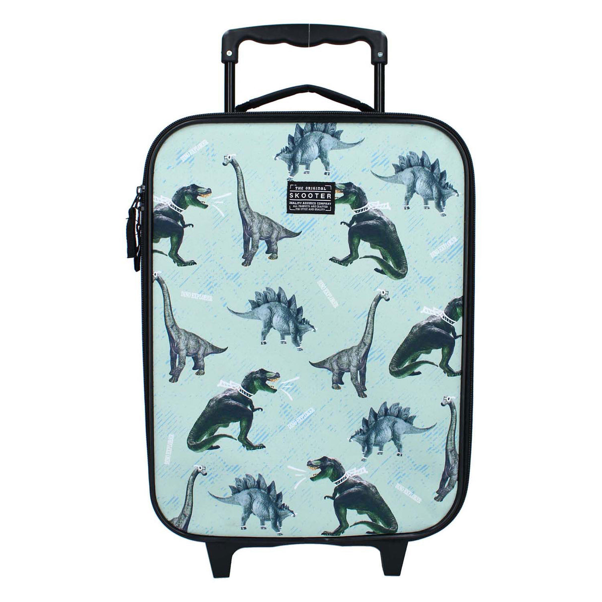 Vadobag skooter trolley koffer boundless