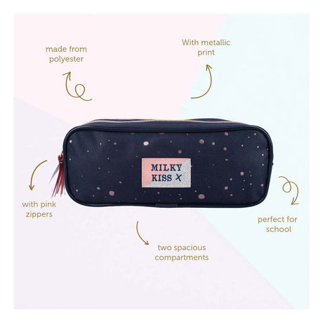 Milky kiss etui divine days