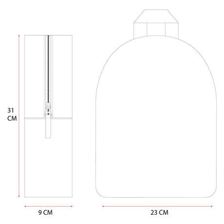 Vadobag spidey rugzak style icons