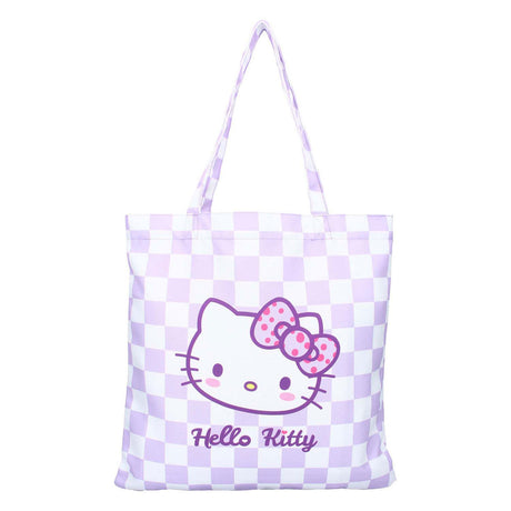 Vadobag hello kitty shopper bag it up!