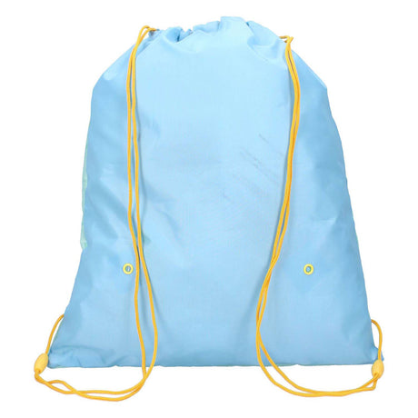 Vadobag woezel pip gymtas plezier en magie