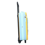 Vadobag woezel pip trolley koffer made to roll