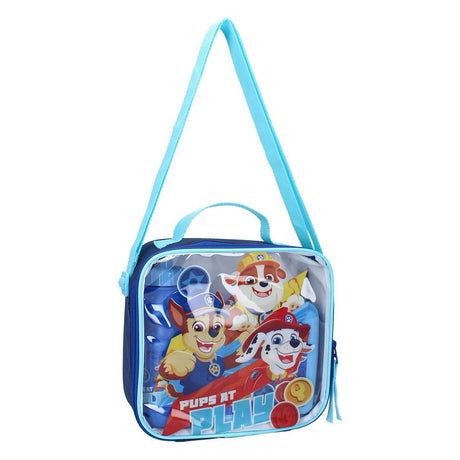 Vadobag paw patrol lunchtas so yummy