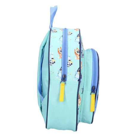 Vadobag rugzak bluey best friends fun 30x25x11cm