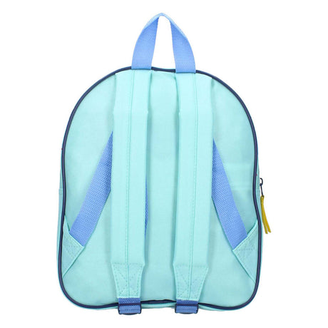 Vadobag rugzak bluey best friends fun 30x25x11cm