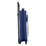 Vadobag the lion king (simba) trolley koffer made to roll
