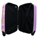 Vadobag stitch trolley koffer ohana forever
