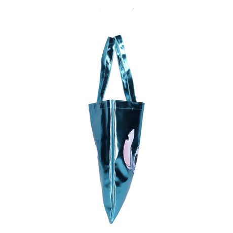 Vadobag stitch shopper metallic moves