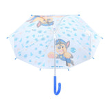 Vadobag paraplu paw patrol rainy days ø71cm