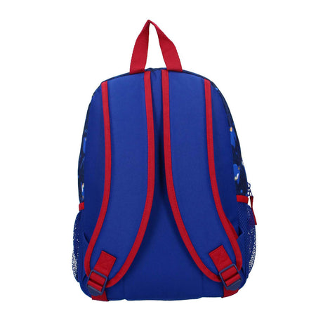 Vadobag sonic still unstoppable rugzak, 35cm