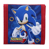 Vadobag sonic still unstoppable portemonnee
