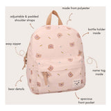 Kidzroom rugzak little story - beige