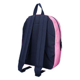 Milky kiss rugzak prestige - roze