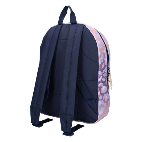 Milky kiss rugzak prestige - paars