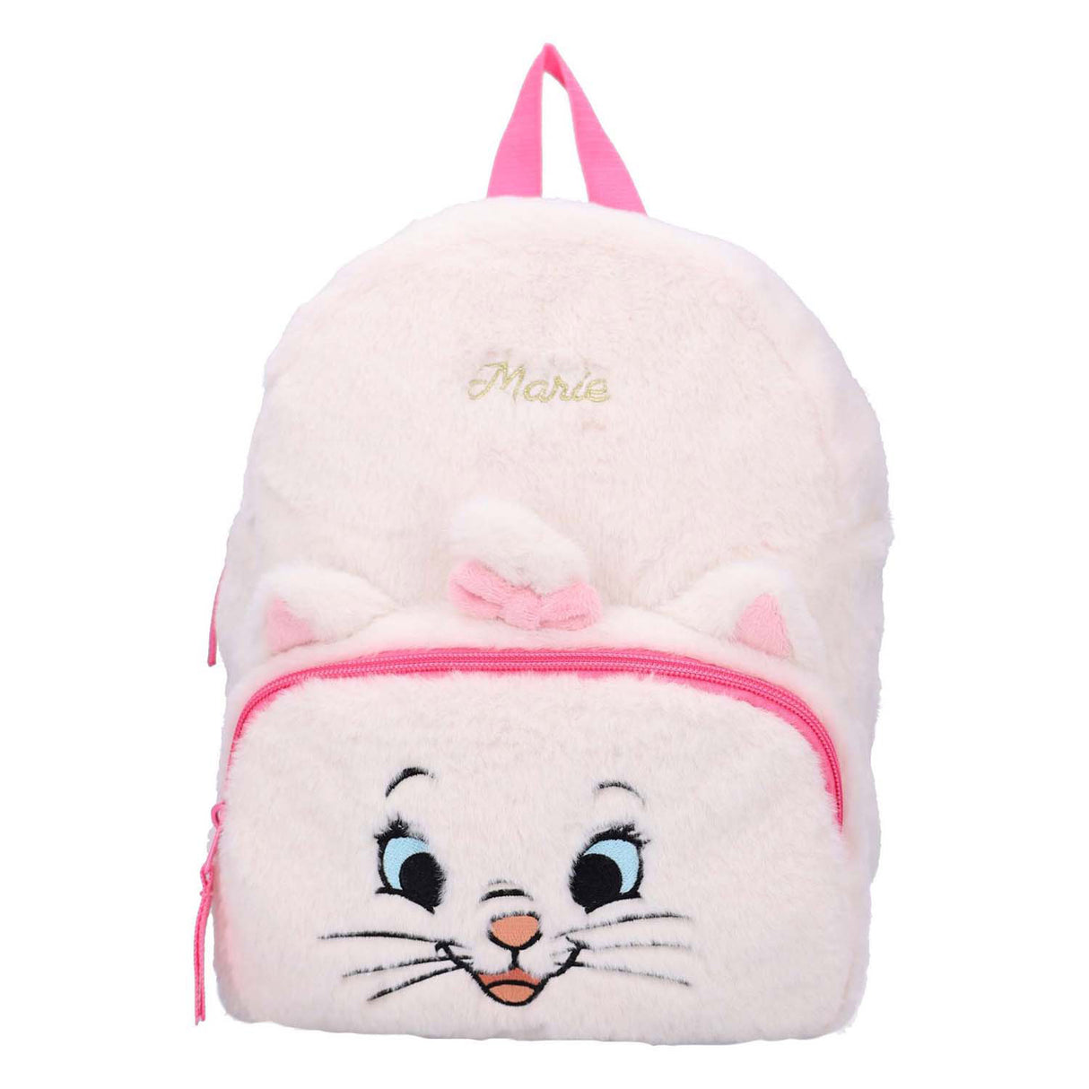 Vadobag rugzak the aristocats (marie) fluffy festival