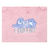 Vadobag stitch shopper head in the clouds