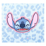 Vadobag stitch rugzak leopard and laughter