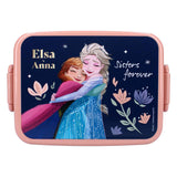 Vadobag frozen - blauw - lunchbox