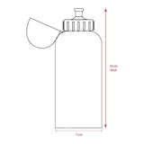 Vadobag drinkfles hello kitty aluminium 500ml