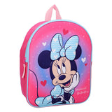 Vadobag minnie simply special 3d rugzak