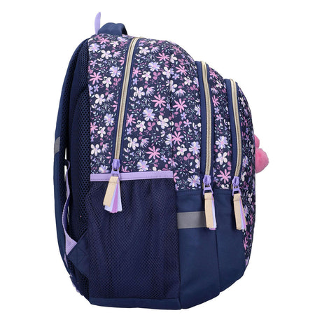 Vadobag milky kiss flower bomb rugzak