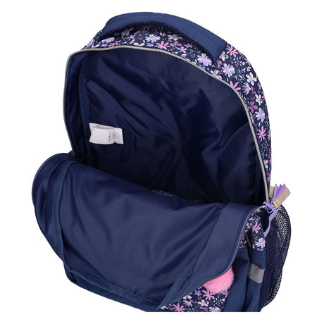 Vadobag milky kiss flower bomb rugzak