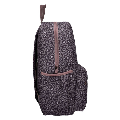 Vadobag studio v so rebellious brown rugzak