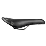 Zadel Fixie Race Zwart