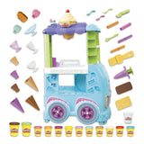Play-Doh Ultimate Ice Cream Truck Speelset